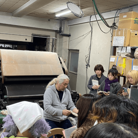 山形へ行きました