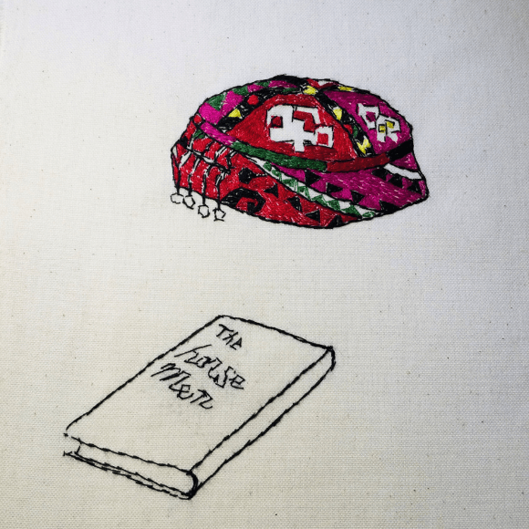 ラピス・ラズリX【バンデアミール・アフガニスタン 】