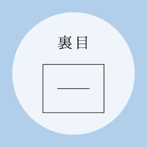 棒針編み【裏目】の編み方を動画とイラストで解説！
