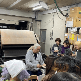 山形へ行きました