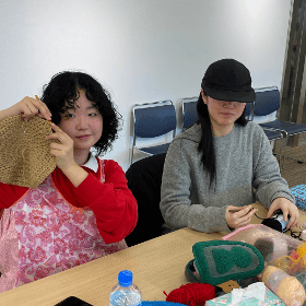 だまオフに参加しました！