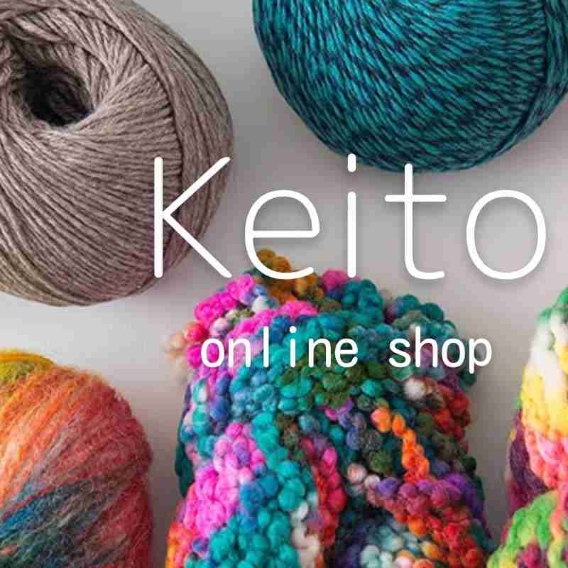 Keito（ケイト）オンラインショップ
