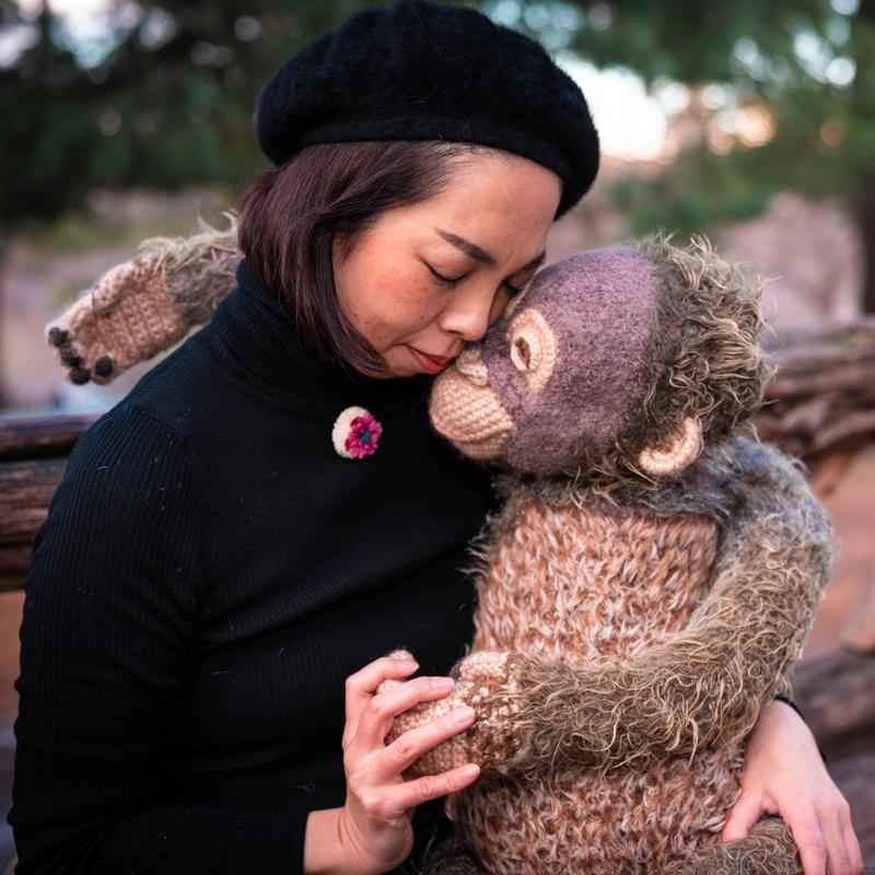 光恵　絶滅危惧種を編む人