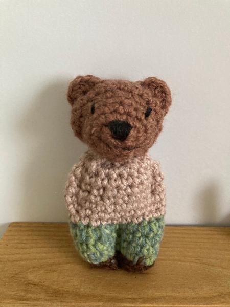 いちご•なっつ