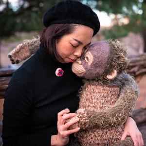 光恵　絶滅危惧種を編む人