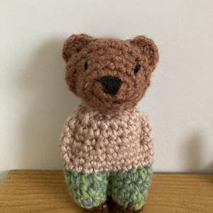 いちご•なっつ