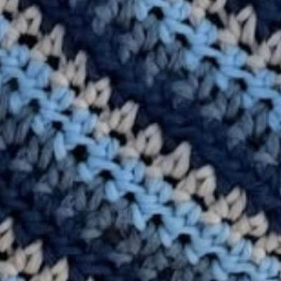 編み方を教えていただきたいです